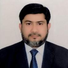 Malik Muhammad Imran Bhutta